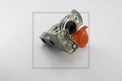 PE AUTOMOTIVE 03607800a -  Головка сцепления